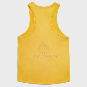 Débardeur homme léger et respirant de haute qualité pour l'été – Prix bas - Product Image 2
