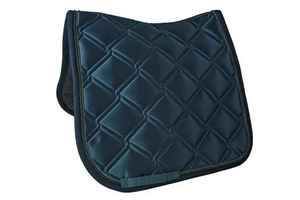 Tapis de selle d'équitation haut de gamme, tapis de selle de haute qualité pour chevaux, fabricant de tapis de selle, tapis de selle sur mesure - Product Image 2