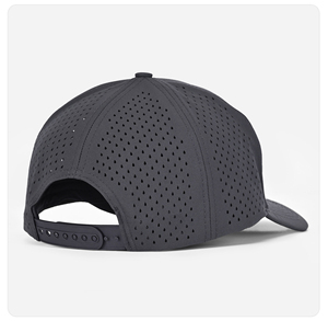 Gorras Trucker Deportivas Clásicas - Transpirables, Ajustables, de Malla Común, Unisex, para Playa y Uso al Aire Libre - Product Image 2