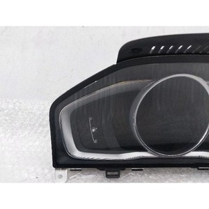 Panel de Instrumentos/Indicador de Velocidad S80 Usado OEM 31412534 - Product Image 2
