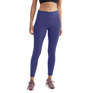 Leggings de Compresión para Mujer Tallas Grandes con Bolsillo para Teléfono, Efecto Scrunch Butt, Logotipo Personalizado, Pantalones de Yoga Sin Costuras, Material Spandex - Product Image 4