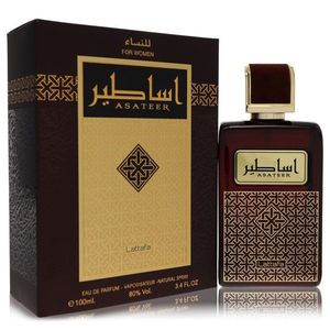 Asateer Eau De Parfum Spray per Profumo Femminile - Product Image 1