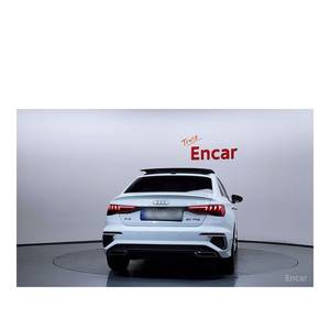 Audi A3 40 TFSI Premium Junio 2023 12.536 km Volante a la Izquierda Cámara Trasera Estándar de Emisiones Euro V - Product Image 4