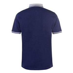 Premium Quality Men's Polo <b>T</b>-<b>Shirt</b> Custom Golf Polo <b>Shirts</b> Made of 100% Cotton with Embroidered Logos Plus Size Men's Polo <b>Shirt</b> - Product Image 3