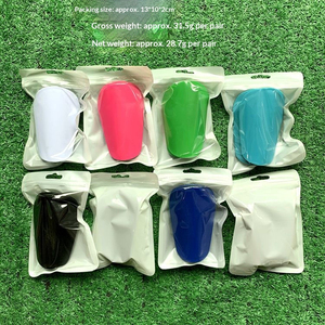 Protège-tibias exclusifs haut de gamme, résistants aux chocs, durables, pour l'entraînement et la compétition en toutes saisons, sports de plein air - Product Image 6