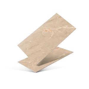 Baldosas para Suelos Interiores de Porcelana Esmaltada de 600x1200 mm, 60x120 cm, Acabado Pulido, para Suelos y Paredes, Borde Rectificado - Product Image 4