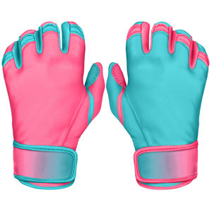 Guantes Deportivos Juveniles Directo de Fábrica, Diseño Personalizado, Guantes Atléticos al Por Mayor a Precios Competitivos - Product Image 5