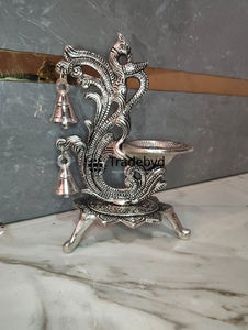 Escultura Contemporánea de Metal Fundido Tradebyd, Impresión UV, Forma Personalizada, Decoración Interior Moderna y de Lujo para Coleccionables de Arte - Product Image 4