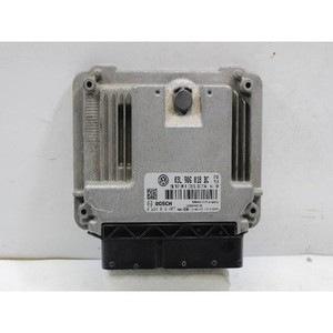 ECUs et modules informatiques de golf d'occasion 03L906018BC - Product Image 1