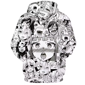 Sudaderas Casuales Bordadas para Hombre, Sudadera con Capucha para Adultos, Impresión de Logotipo Personalizada, 100% Algodón, Invierno, Alta Calidad, Resistente al Viento - Product Image 2