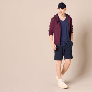 Débardeur Athlétique Homme Séchage Rapide Sans Manches pour Gym, Fitness, Entraînement, Course à Pied, Sportswear, Débardeur Musculaire Personnalisé - Product Image 4