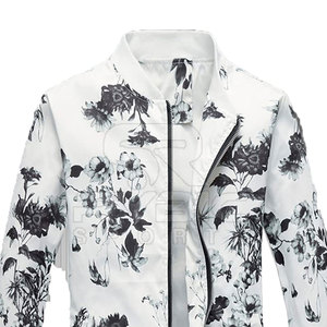 Fashionable Athletic Design Men Sublimation Varsity <b>Jackets</b> Comfort Quality And Trendy Styling Men's <b>Jackets</b> - Product Image 6