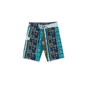 Shorts de costume pour homme été, coupe droite, décontracté, slim fit, 100% coton, uni, écologique - Product Image 6