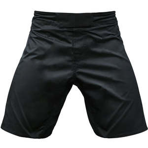 Shorts MMA pour hommes, légers, à séchage rapide, confortables, durables, shorts d'entraînement et de combat, idéaux pour les entraînements de arts martiaux mixtes - Product Image 1