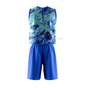 Uniforme de Voleibol para Mujer, Suave y Transpirable, Tejido de Primera Calidad, Diseñado para Uso Diario - Product Image 5