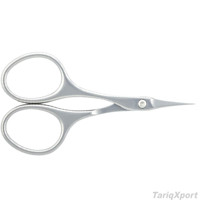 Meilleurs prix pour les instruments de beauté, outils de manucure et pédicure, ciseaux à cuticules portables à tension réglable, faciles à utiliser