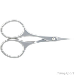 Las Mejores Tarifas en Instrumentos de Belleza, Herramientas de Manicura y Pedicura, Tijeras con Tensión Ajustable, Fáciles de Usar, Tijeras para Cutículas Portátiles - Product Image 5