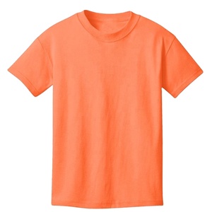 Camisetas Personalizadas de Alta Calidad de 210 g/m², Camisetas Multicolores para Hombre, Camisetas de Algodón Personalizadas Unisex, Camisetas para Hombre, Camisetas ODM/OEM - Product Image 2