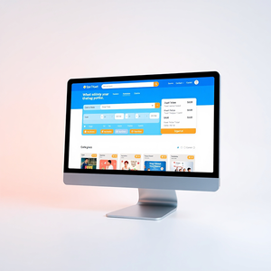 Desarrollo de Sitios Web Personalizados con Modernos Frameworks de JavaScript - Product Image 3
