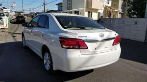 Oferta de Calidad: Vehículo Usado Premio 1.5 VVTi Super CVTi 2019, Volante a la Izquierda y Derecha (LHD-RHD), Autos Usados en Venta - Product Image 2