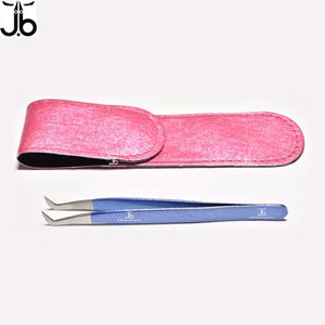 ขายส่งแหนบต่อขนตาแบบกำหนดเองได้ มีทุกขนาดและทุกสี พร้อมโลโก้ตามสั่ง - Product Image 4
