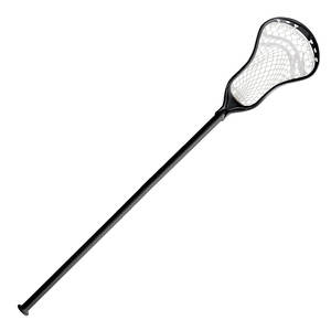 Eje de lacrosse de alta intensidad en venta, diseño de logotipo personalizado, eje de lacrosse de fibra de carbono compuesta a precio económico. - Product Image 3