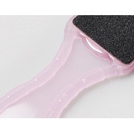 Lima de Pedicura Coreana para Pies, Grano 80/100, Logotipo Personalizado OEM para Venta al por Mayor en Salones - Product Image 2