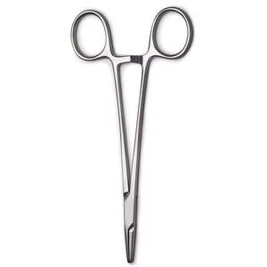 ชุดเครื่องมือผ่าตัด Mayo hegar เข็มแบบใช้แล้วทิ้งใช้ครั้งเดียวได้รับการรับรองจาก CE ไทเทเนียม - Product Image 5