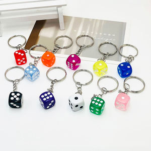 Hot Sell 2026 year Resin <b>Key</b> <b>Ring</b> or keychain Resin used to organize <b>keys</b>, hold loyalty tags or serve as decorative bag and back - Product Image 3