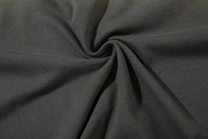 เสื้อยืดคอกลมทรงหลวมผ้าฝ้ายแท้คุณภาพพรีเมียม ล้างสีแบบแอซิดวอช พร้อมโลโก้และดีไซน์สั่งทำพิเศษ AI-TS-27 - Product Image 4