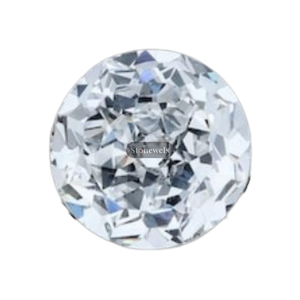 Diamante Rosa Cultivado en Laboratorio, Certificado IGI GIA, 3 Quilates, Venta al Por Mayor, Natural, HPHT, CVD, Sintético, Suelto, D VVS - Product Image 1