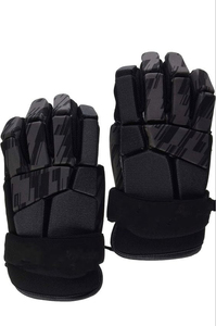 Low MOQ Options for All OEM Custom Ice Hockey <b>Gloves</b> Winter SEAMRE WEAR Premium Quality Breathable Polyester for Men Fast - Product Image 2