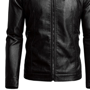 Top Hot high Quality <b>Leather</b> <b>Jacket</b> for <b>men</b> style with 100% Original Cow hide <b>Leather</b> professional made new <b>men</b> <b>leather</b> <b>jacket</b> - Product Image 3