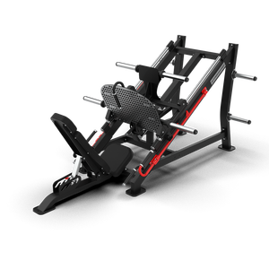 Professional <b>Strength</b> <b>Training</b> Linear Leg Press Machine - Product Image 1
