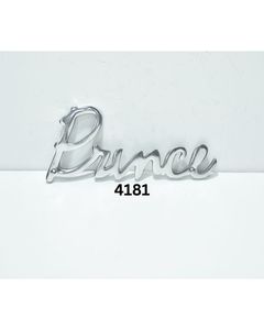 Plaque Murale Décorative Moderne en Aluminium Faite à la Main avec Lettres Artistiques pour la Décoration de la Maison, du Studio ou de la Chambre - Product Image 4