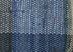 2026 Trending Bohemian Women's Solid <b>Small</b> Messenger Bag Custom Braided Cotton Travel Eco-Friendly Beach <b>Shopping</b> Tote - Product Image 5