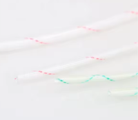 ¡Gran Oferta! Fundas de Fibra de Vidrio y Silicona PVC de Colores, de 0.6mm a 60mm, Trenzadas y Expandibles para Protección de Cables