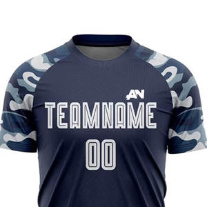 <b>Cheap</b> Wholesale America Football Jersey Custom Made High Quality Premium Design Best Sale American Football Jersey - Product Image 3