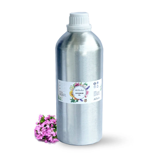 Geranium Essential Oil | <b>Bulk</b> Supplier Premium Essential Oil Wholesale OEM Private Label Manufacturer - Product Image 4