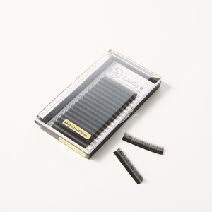 ขนตาปลอมแบบแบน Ellipse Flat Lash Extensions สำหรับต่อขนตา ยึดติดแน่น ความหนา 0.15/0.20 - Product Image 3