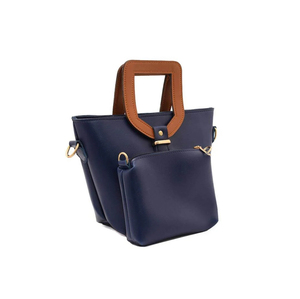 Sacs à main et portefeuilles en cuir de haute qualité et durables pour femmes, sacs à bandoulière souples, sacs de créateurs grande capacité, cuir véritable personnalisé - Product Image 1