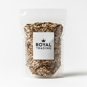 Graines de tournesol brutes de qualité export, pureté 99 %, texture riche et fraîcheur optimale pour les acheteurs d'ingrédients - Product Image 2