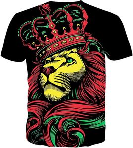 เสื้อยืดคอตตอนซับลิเมชั่นคุณภาพสูงสำหรับผู้ชาย ออกแบบเองได้ นุ่ม สบาย น้ำหนักเบา แฟชั่นลำลอง คุณภาพพรีเมียม - Product Image 4