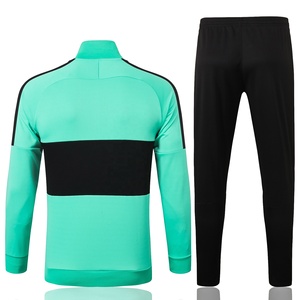 Survêtement de football 2026 de qualité supérieure – Veste de survêtement pour hommes, femmes et enfants - Product Image 3