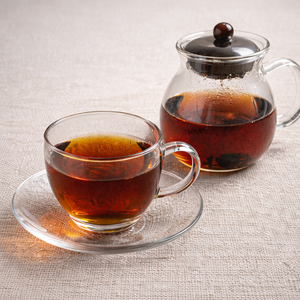 Proveedor de Té Negro Premium a Granel, Estándar de Calidad Japonés, OEM - Product Image 1