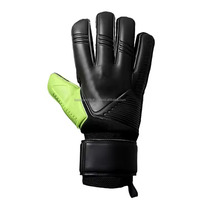 Guantes de Portero al por Mayor en Látex, Algodón y Materiales de PU con Correa de Muñeca Ajustable para Deportes y Uso al Aire Libre