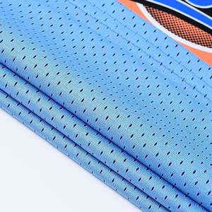 Jersey de Baloncesto OEM Estilo Deportivo, Corte Moderno, Cómodo, Tejido Resistente, Calidad Premium, Venta al Por Mayor - Product Image 6