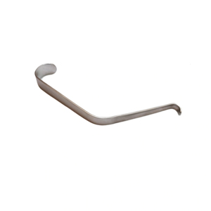 Juego de Instrumentos Retractores de Canal Manual Reutilizables de Alta Calidad para Procedimientos Ortopédicos, Traumatológicos Espinales y Maxilofaciales - Product Image 2