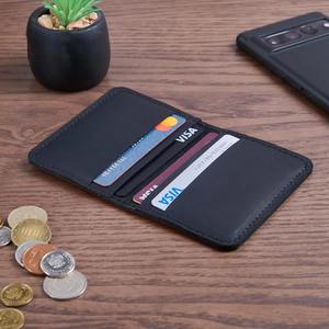 Bolsa Táctica SHOPPIST INTERNATIONAL, Minimalista, Unisex, Delgada, de Microfibra, Bolsillo Frontal, Impermeable, Resistente al Desgaste, Camuflaje Digital, Delgada - Product Image 5