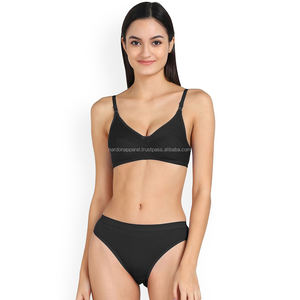 Nardon Apparel 2024 Summer New Trend Femmes Bikinis Beachwear Bikini 3 Piece Set - Product Image 5